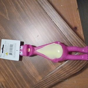 Duke's Squeak Dog Toy